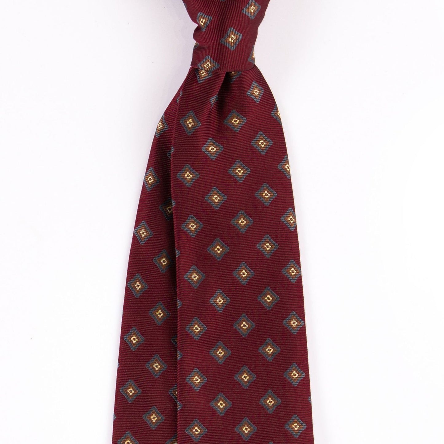 Men's Simple Lining Jacquard Tie – Elegant and Versatile Accessory - Jatanele