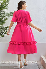 Hot Pink