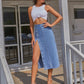 Sky Blue