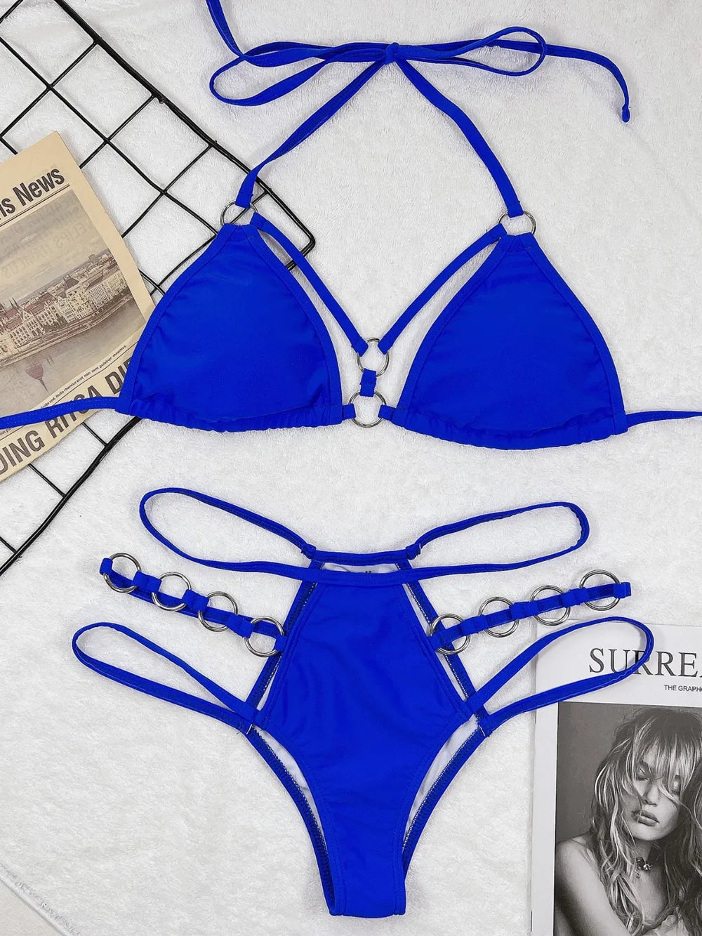 Royal Blue