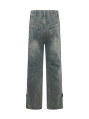 Vintage Blue