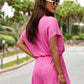 Fuchsia Pink