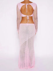 Blush Pink