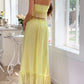 Pastel Yellow