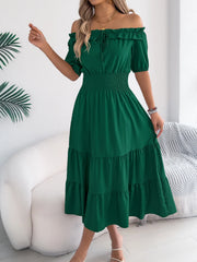 Dark Green