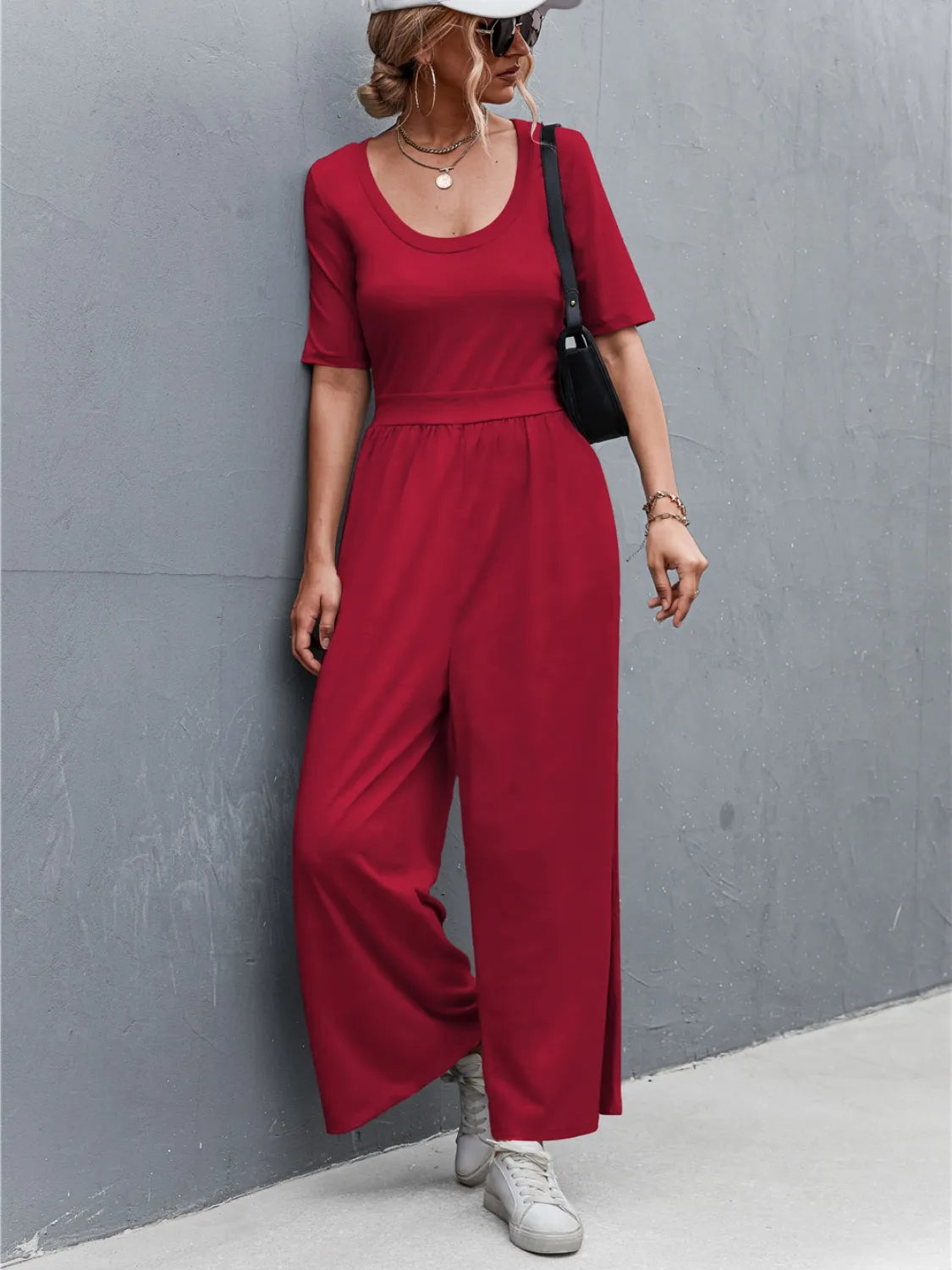 Scarlet