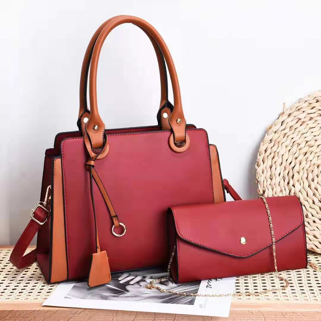 Women's Bags, Women's Bags, Fashion Handbags, Trendy Shoulder Killers - Jatanele