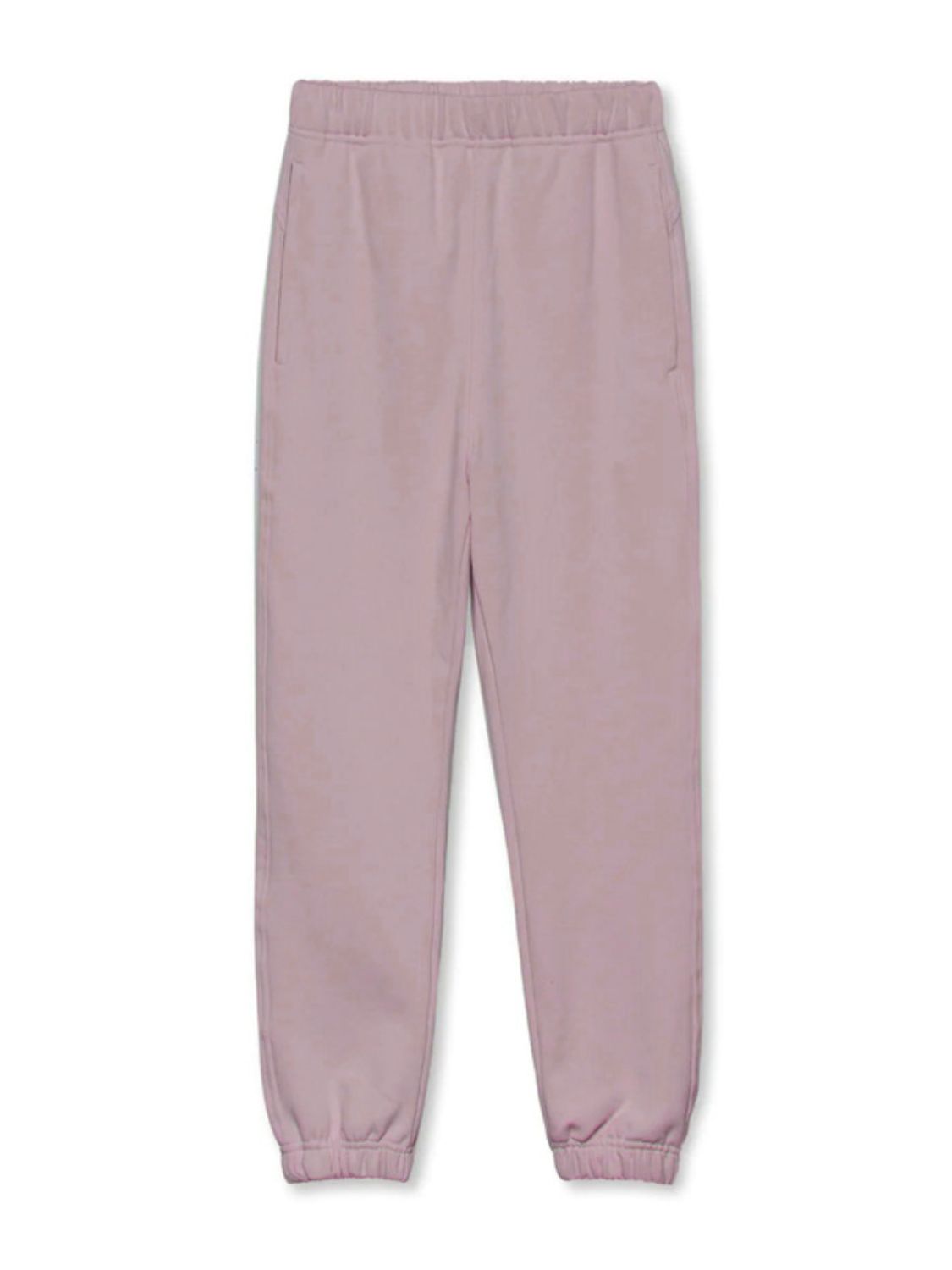 Dusty Pink