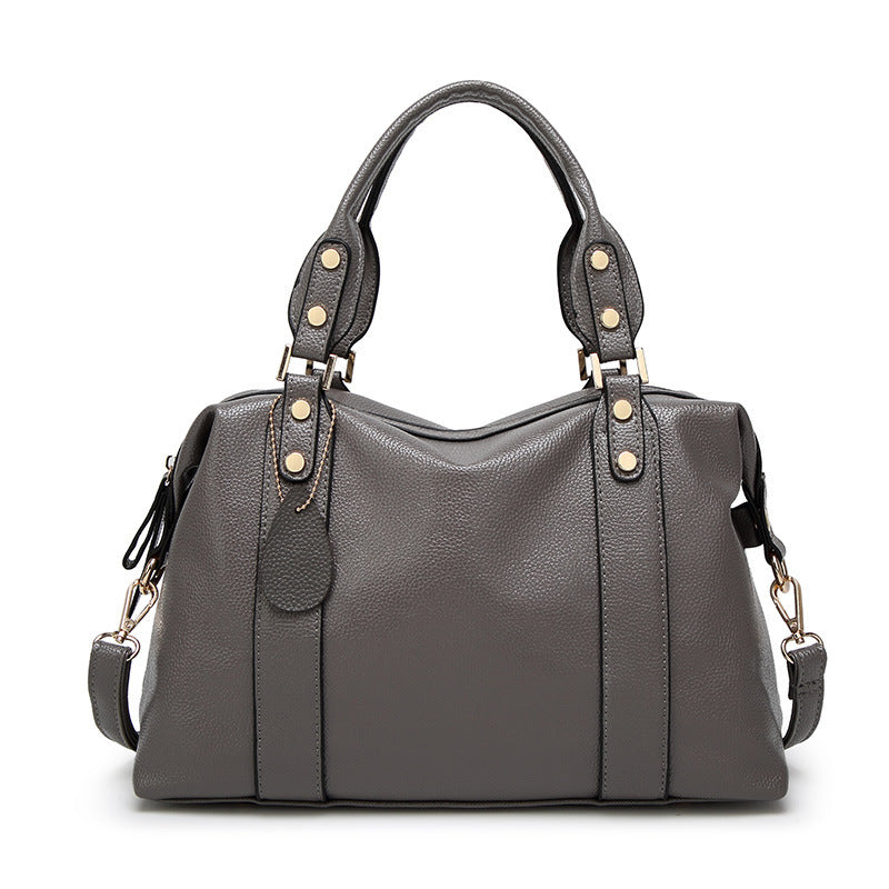 Elegant Women’s Handbags – Versatile Shoulder & Tote Style - Jatanele