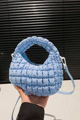 Pastel  Blue