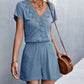 Dusty Blue