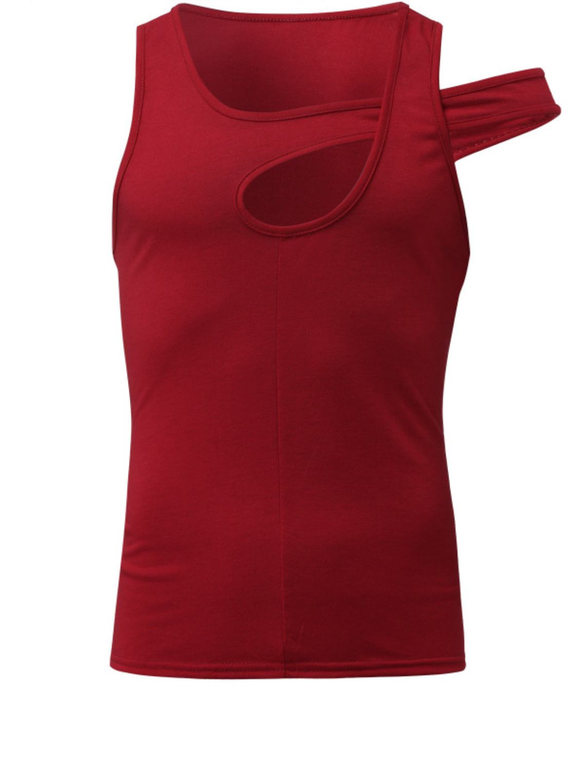 Deep Red