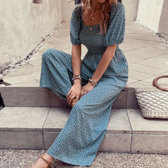 Dusty Blue