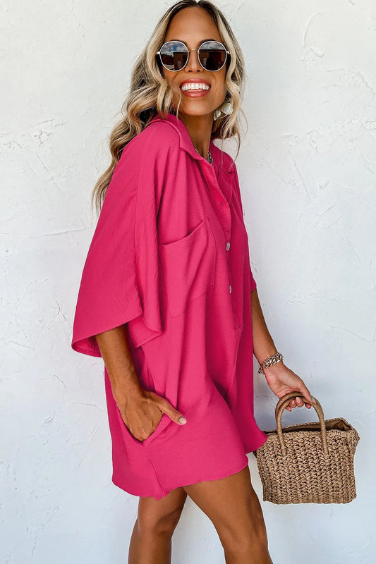 Hot Pink