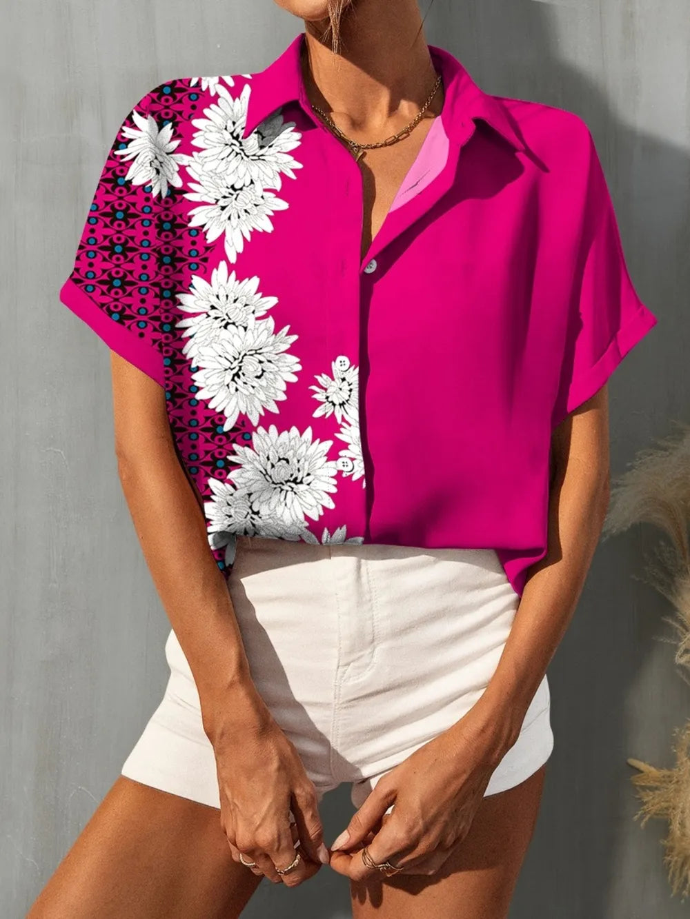 Hot Pink