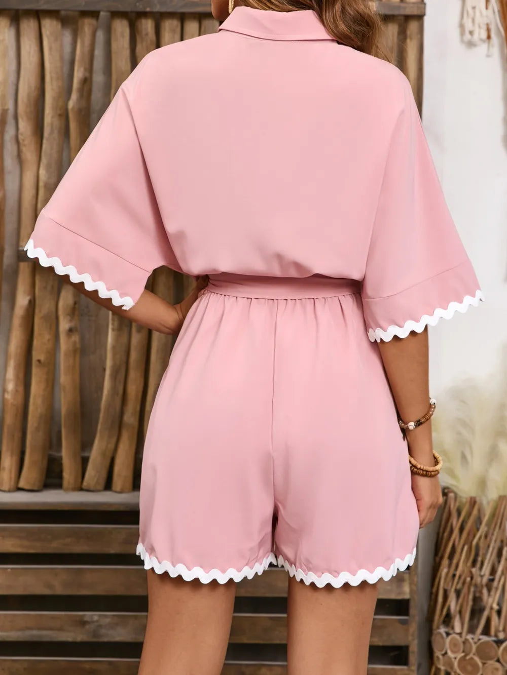 Blush Pink