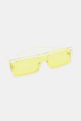 Neon Yellow