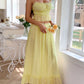 Pastel Yellow
