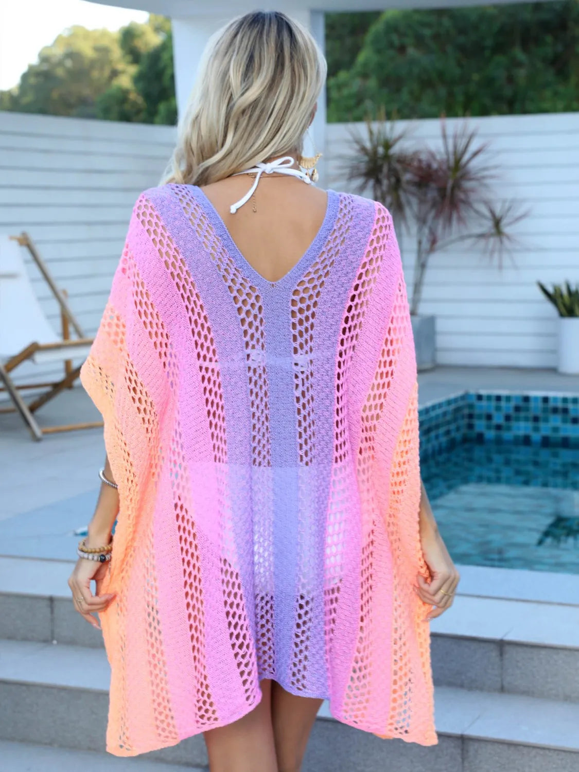Blush Pink
