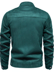 Deep Teal