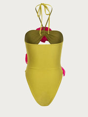 Yellow-Green