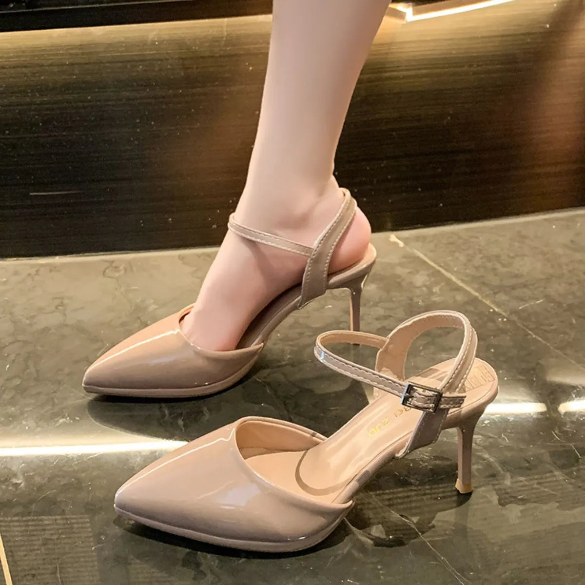 Apricot