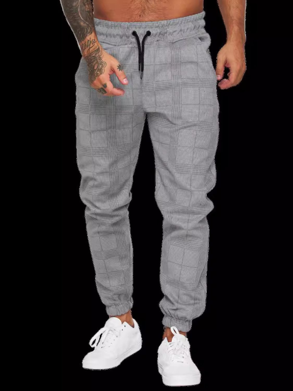 Gray