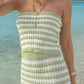 Green/White