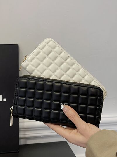 Elegance Luxe Wallet Trendsi