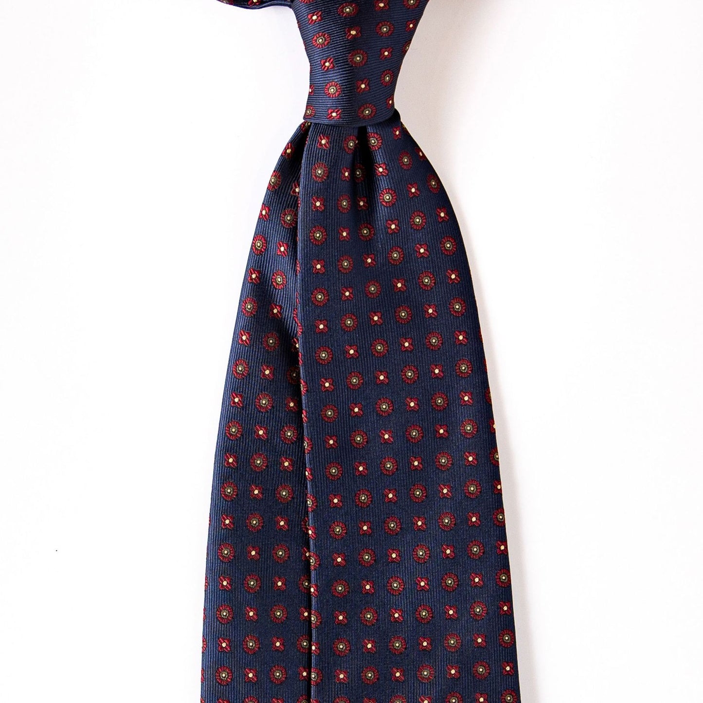 Classic Vintage 9cm Wide Men's Ties - Elegant Formal Wear - Jatanele