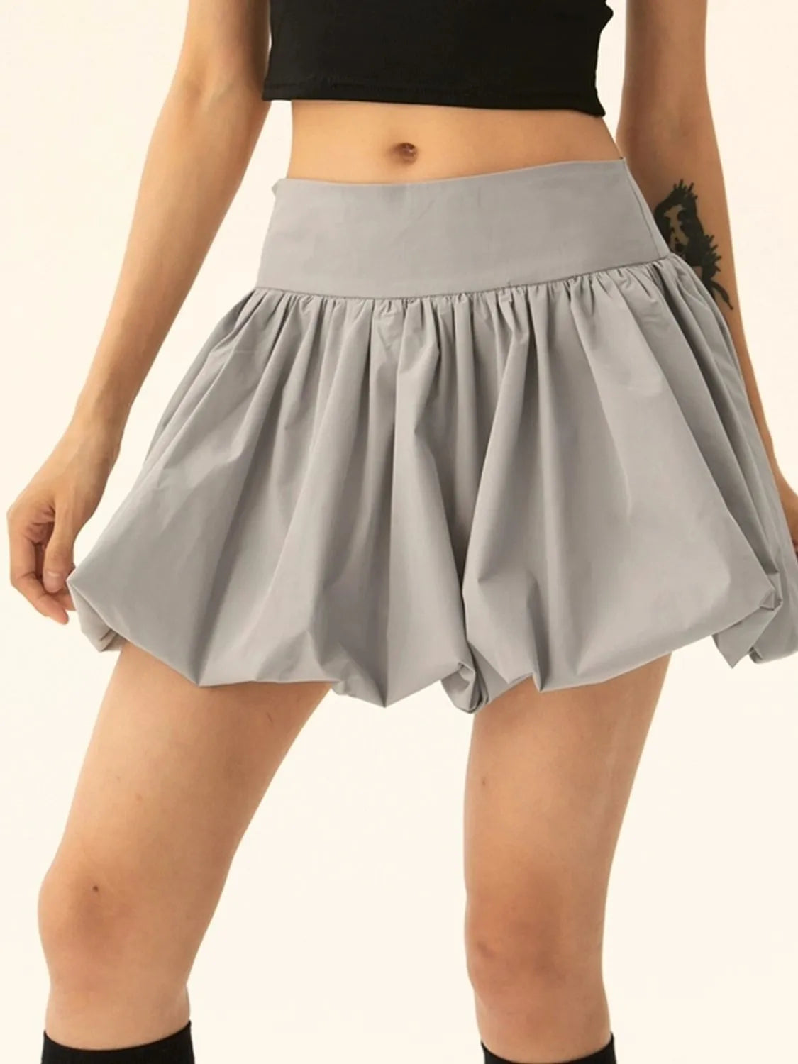 Gray