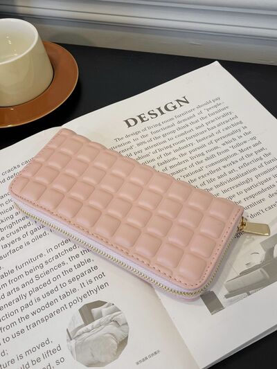 Elegance Luxe Wallet Trendsi