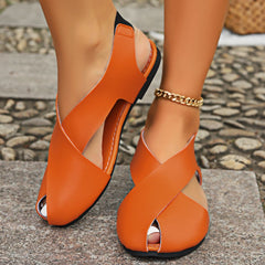 Tangerine