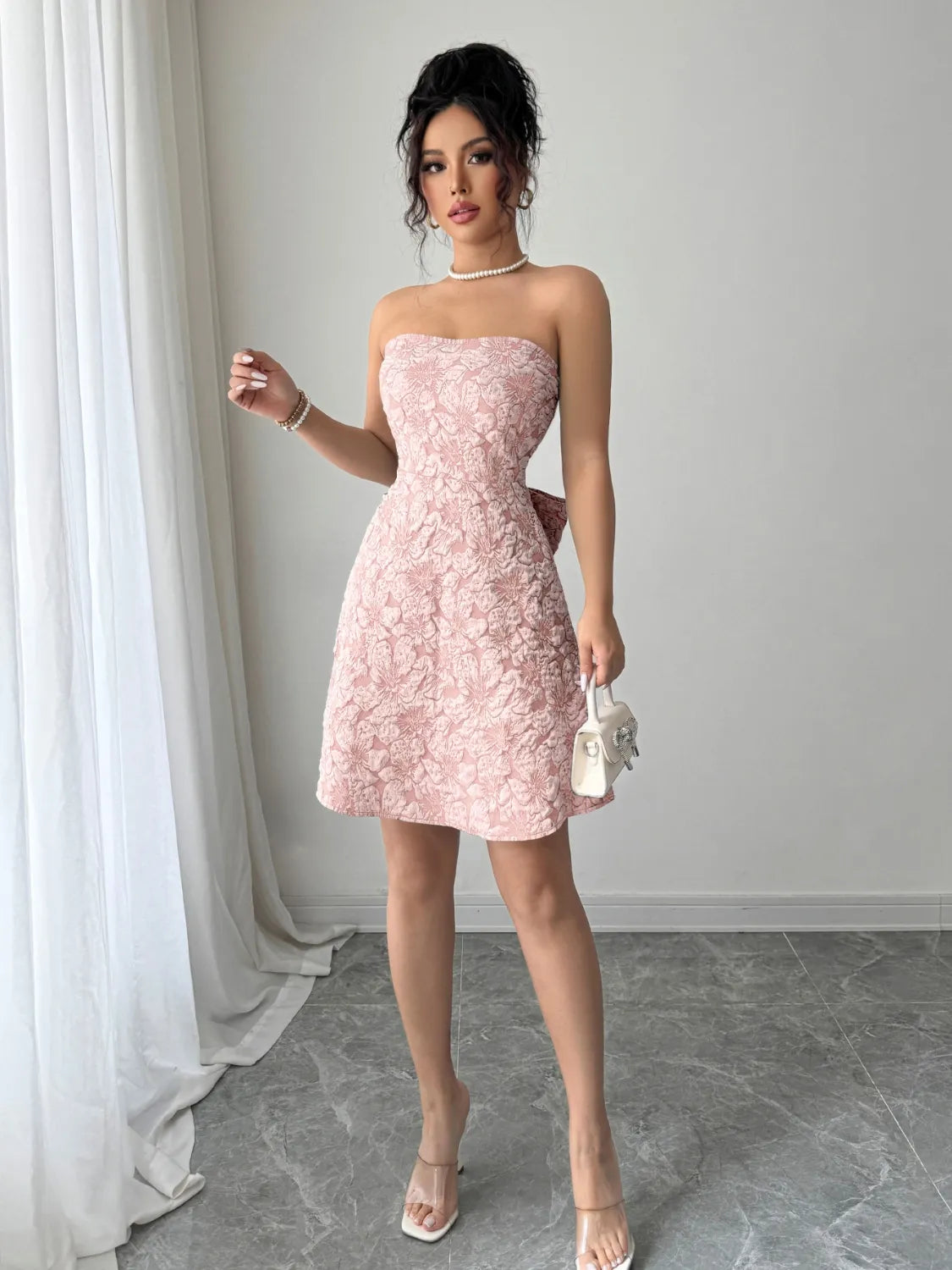 Blush Pink