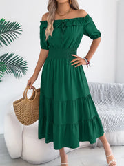 Dark Green