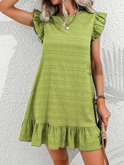 Yellow-green