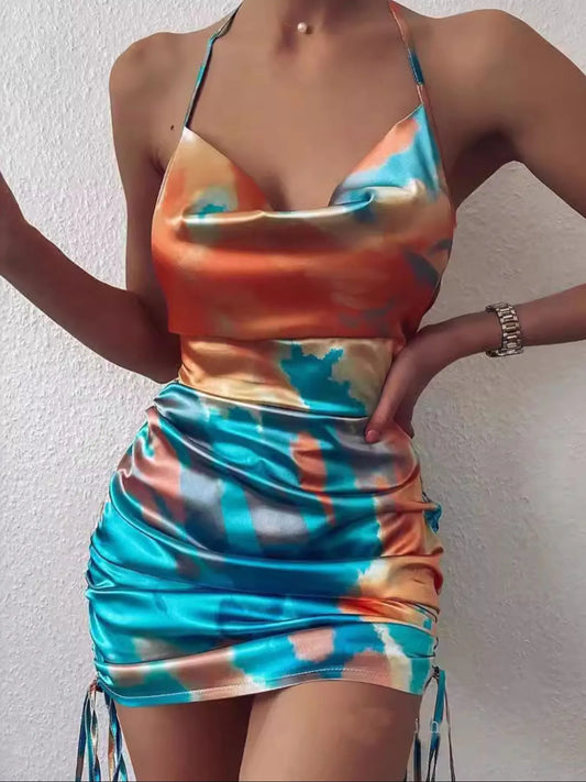 Tie-dye