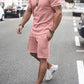 Dusty Pink