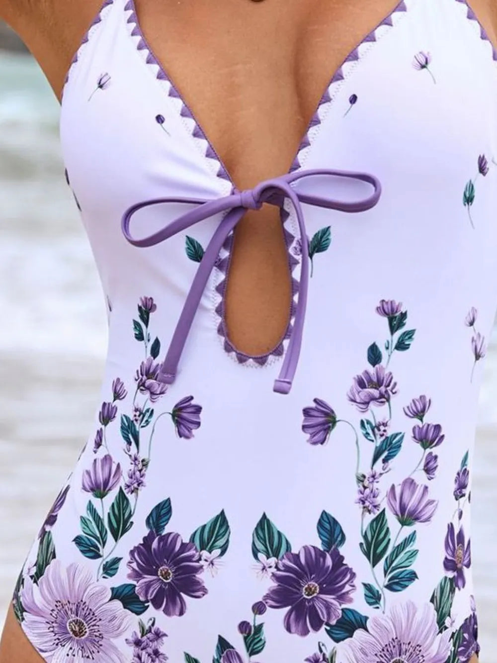 Violet