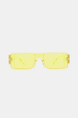 Neon Yellow