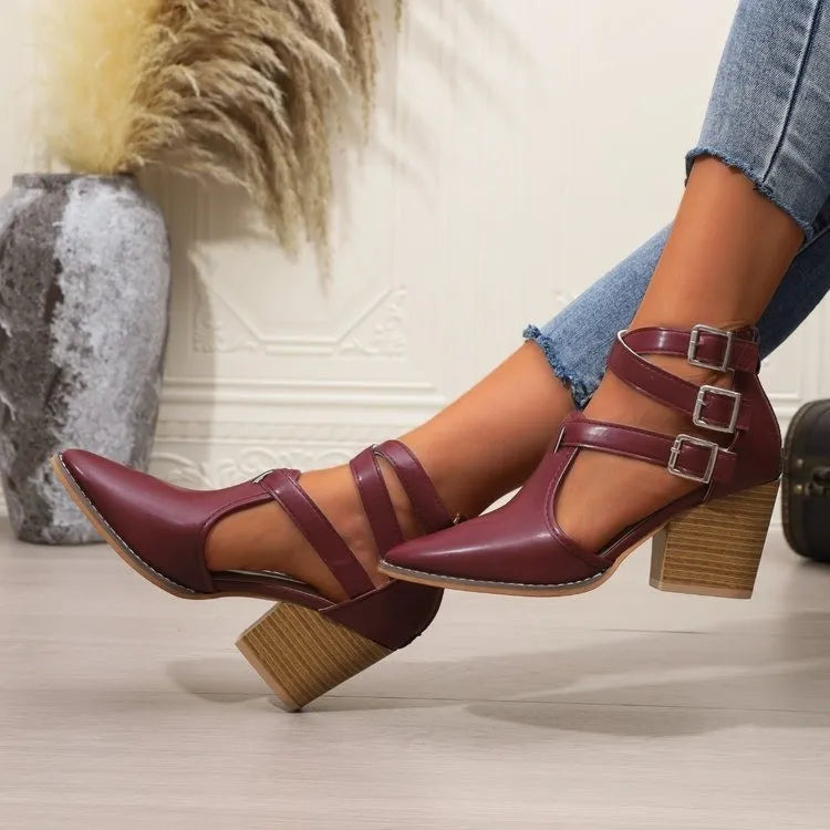 Wine Red