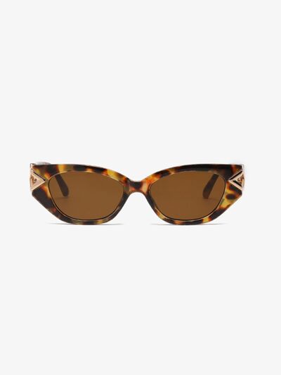 Eclipse Cat-Eye Shades Trendsi