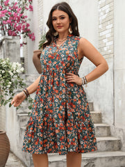 Floral