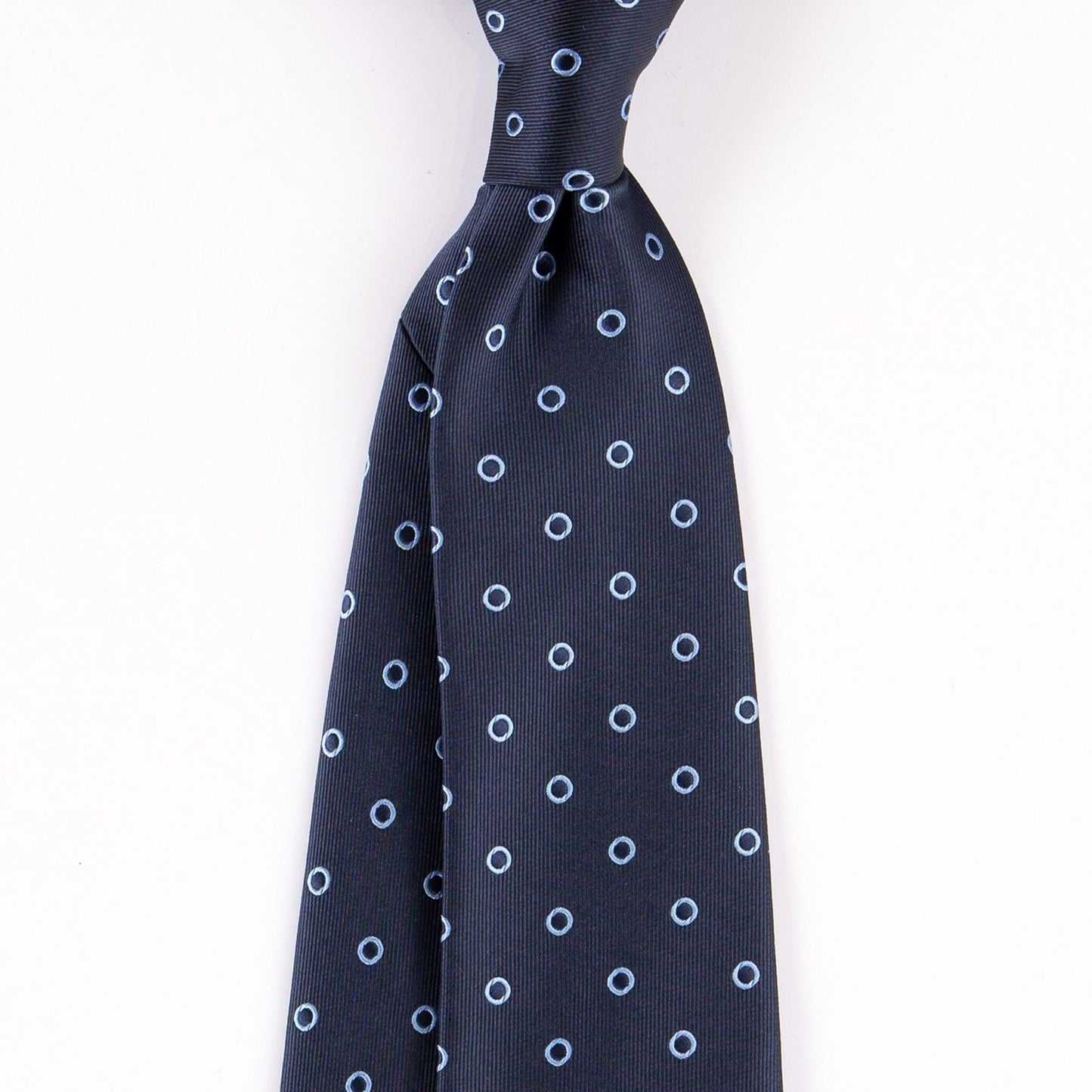 Men's Simple Lining Jacquard Tie – Elegant and Versatile Accessory - Jatanele