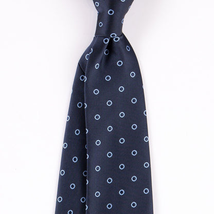 Men's Simple Lining Jacquard Tie – Elegant and Versatile Accessory - Jatanele