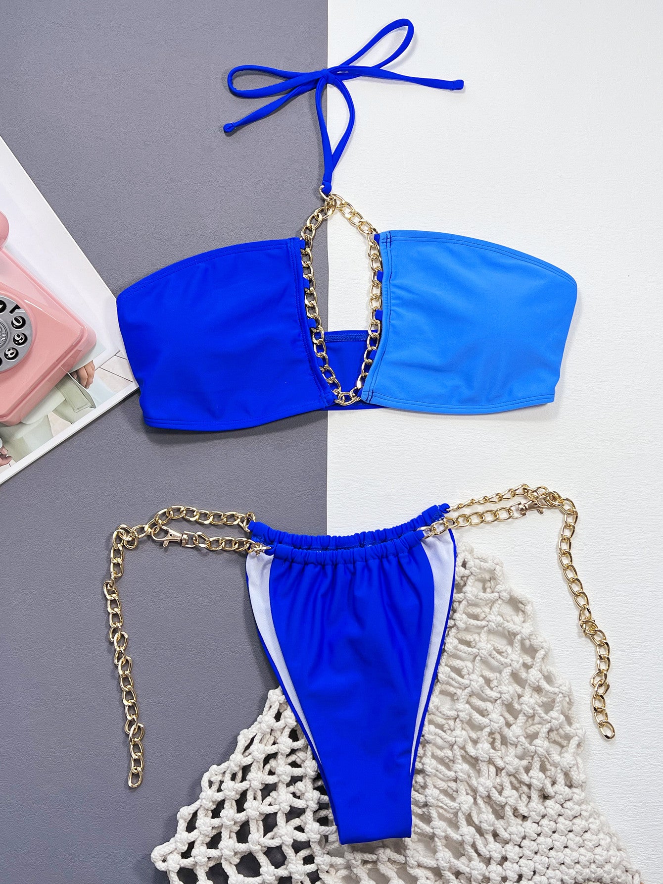 Royal Blue