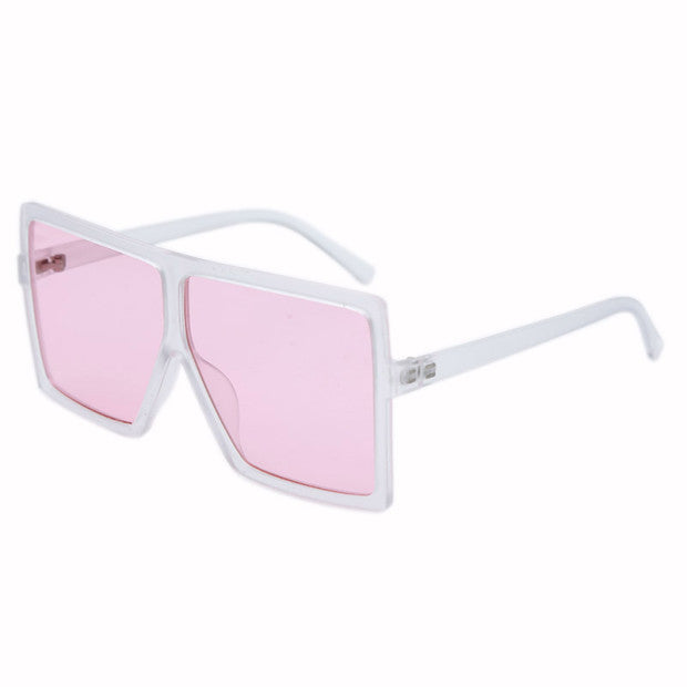 Hundred Tower Square Sunglasses - Jatanele