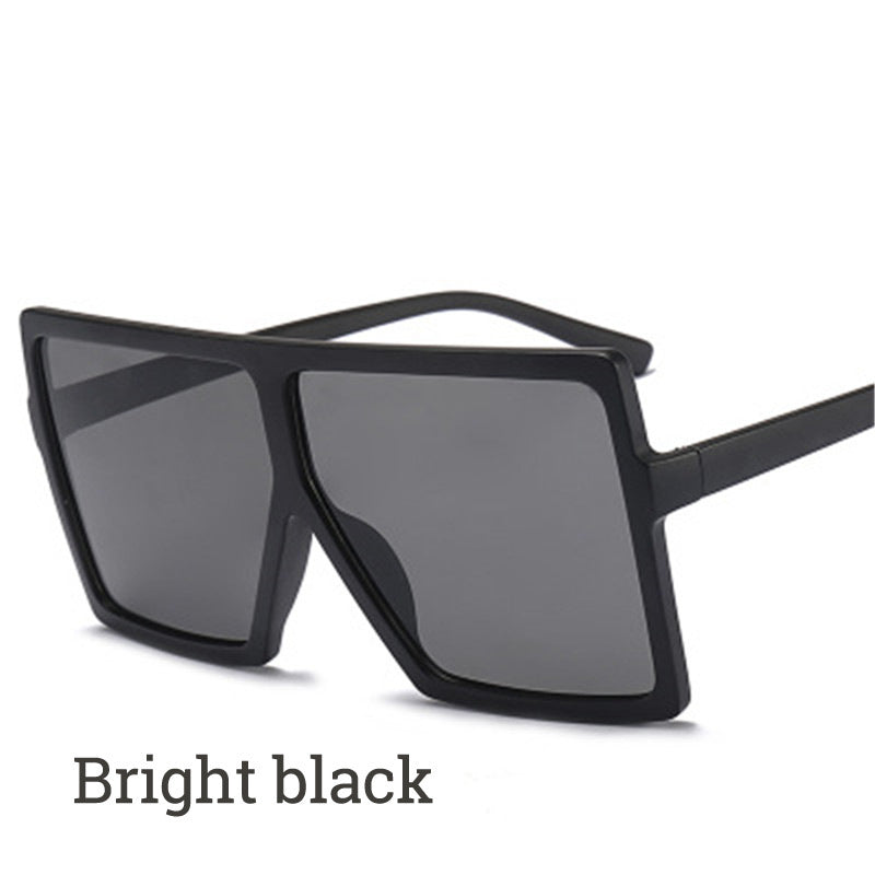 Hundred Tower Square Sunglasses - Jatanele