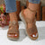 Coffee Brown