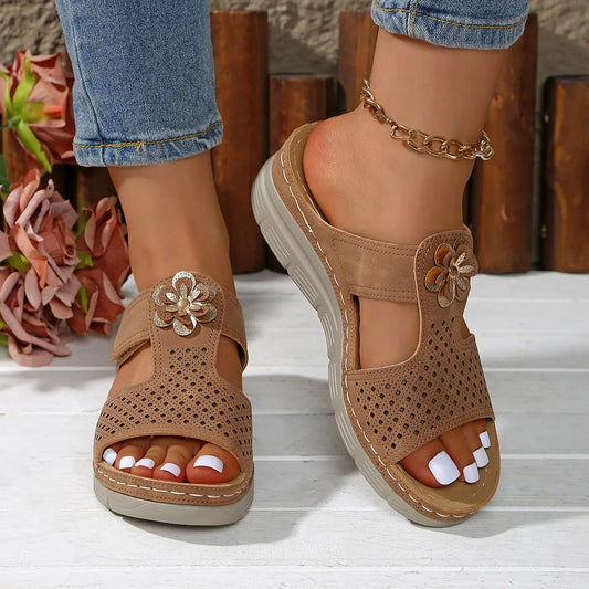 Coffee Brown